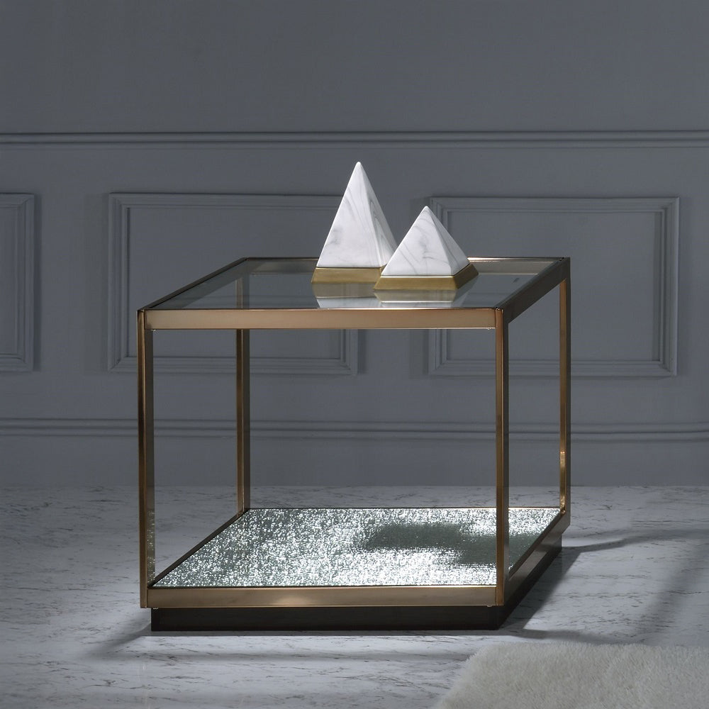 Kaia End Table
