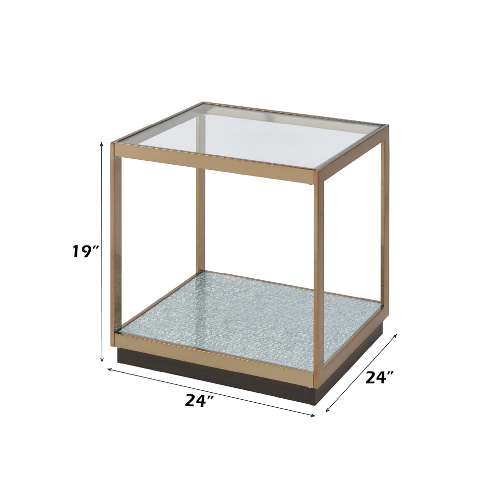 Kaia End Table