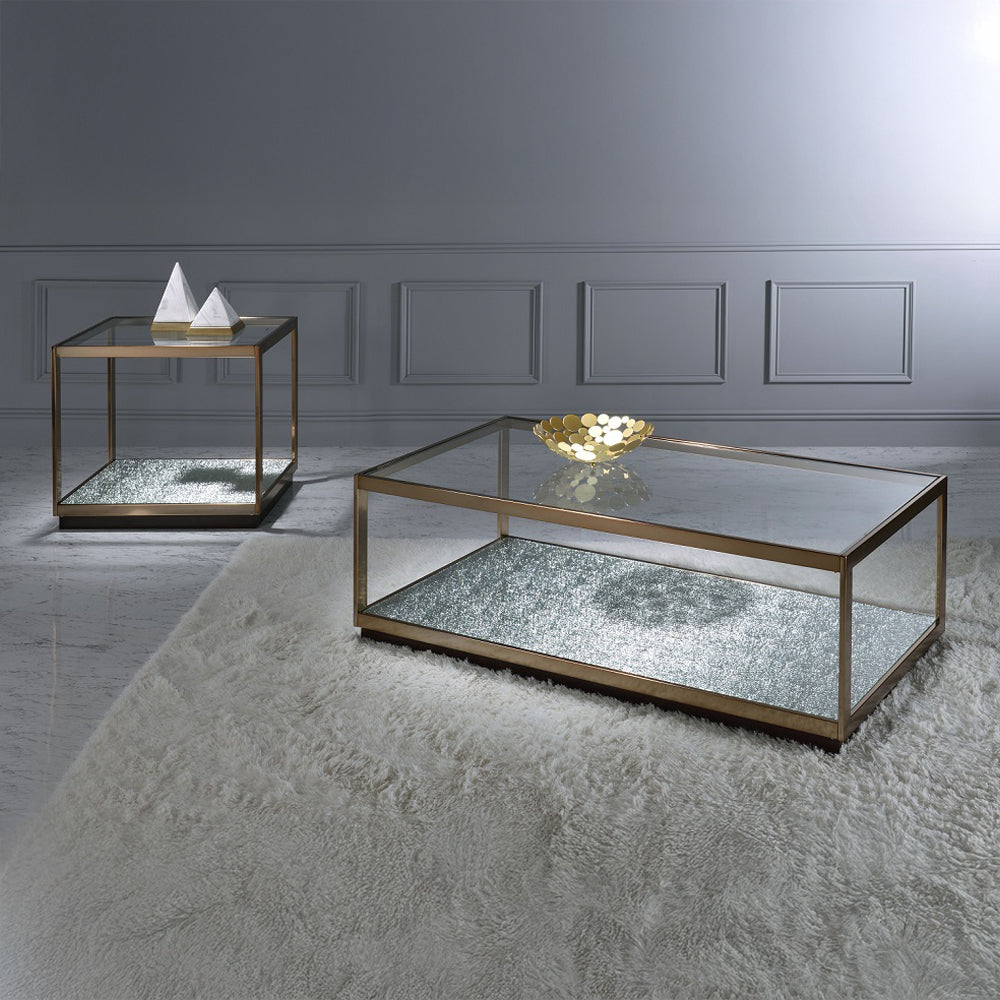 Kaia End Table
