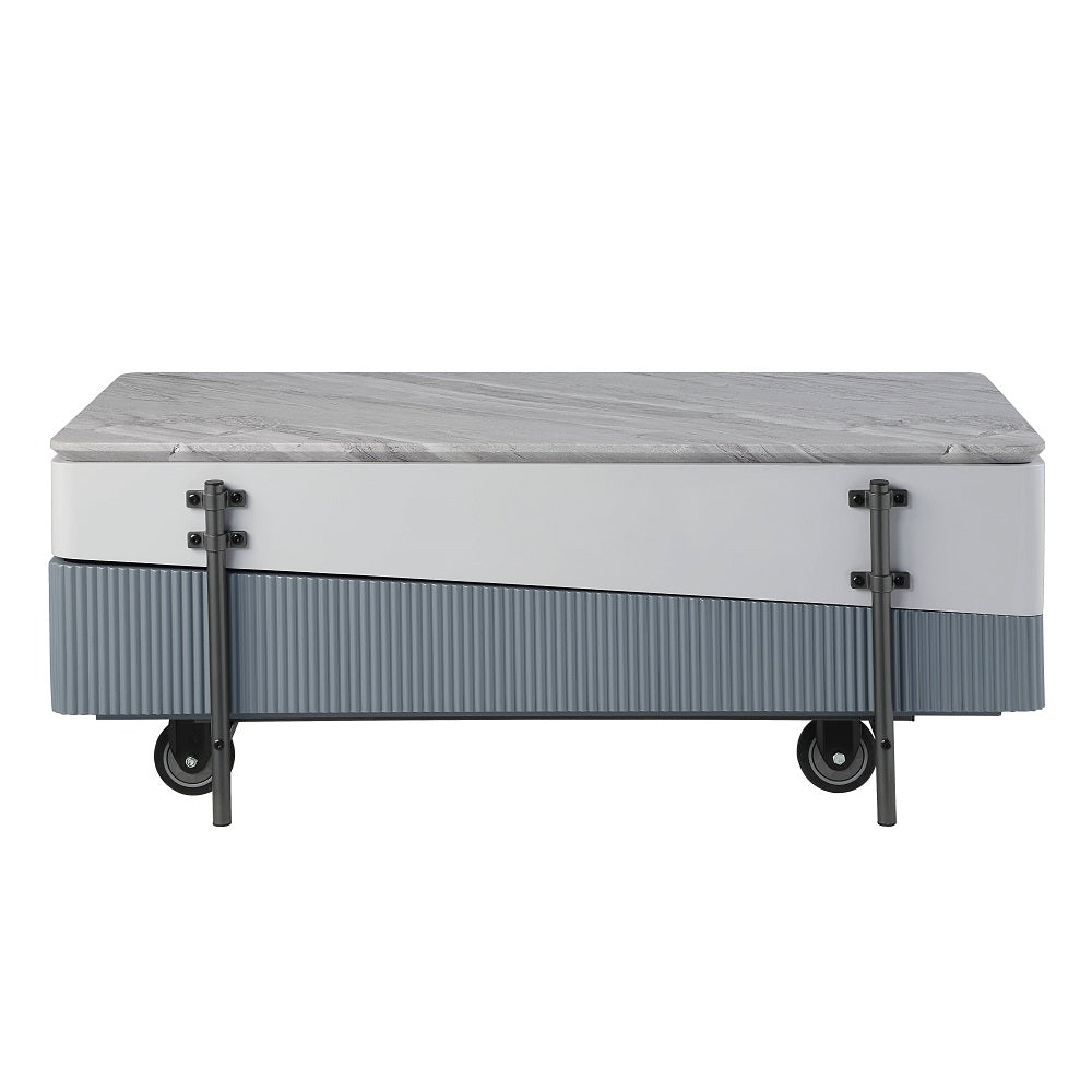 Wilkins Coffee Table W/Lift Top