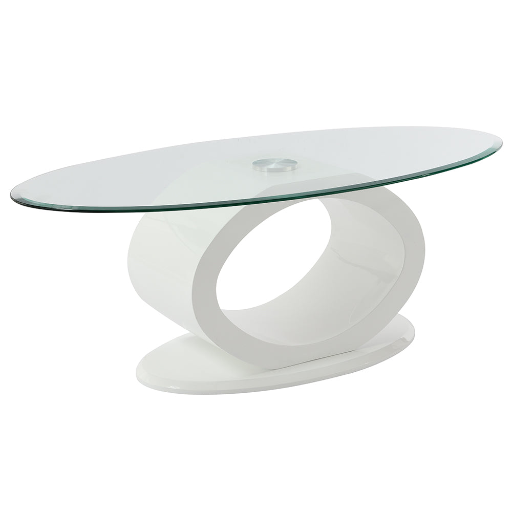 Larry Coffee Table