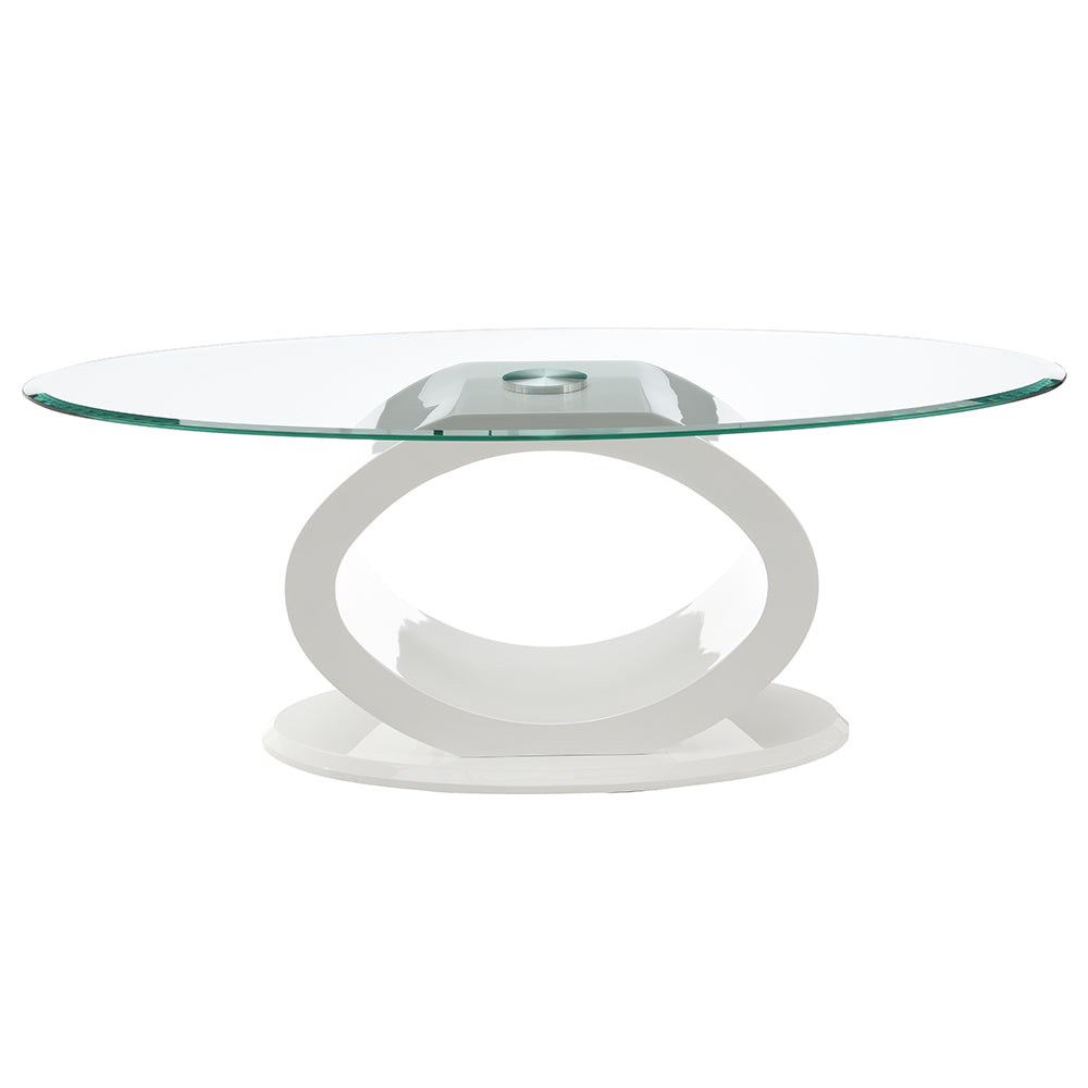 Larry Coffee Table