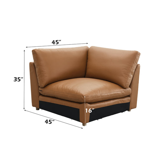 Brighton Modular - Wedge