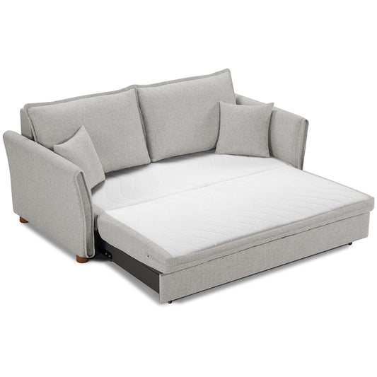 Oran Sofa w/Sleeper
