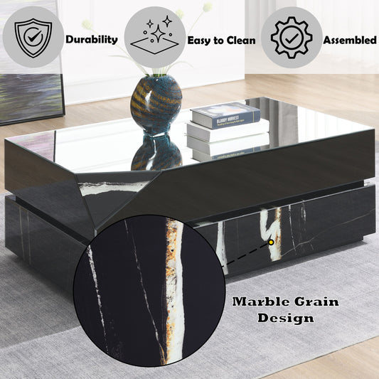 Drisana Coffee Table