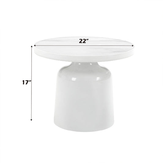 Zaid End Table