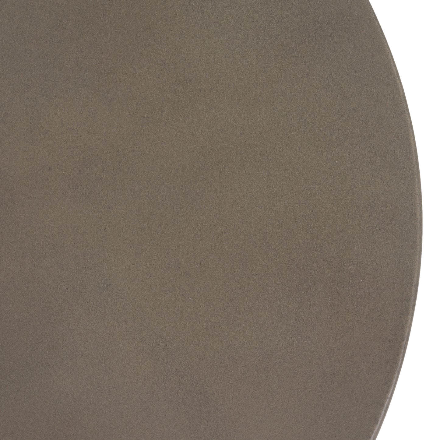 Modrest Morley - Modern Round End Table