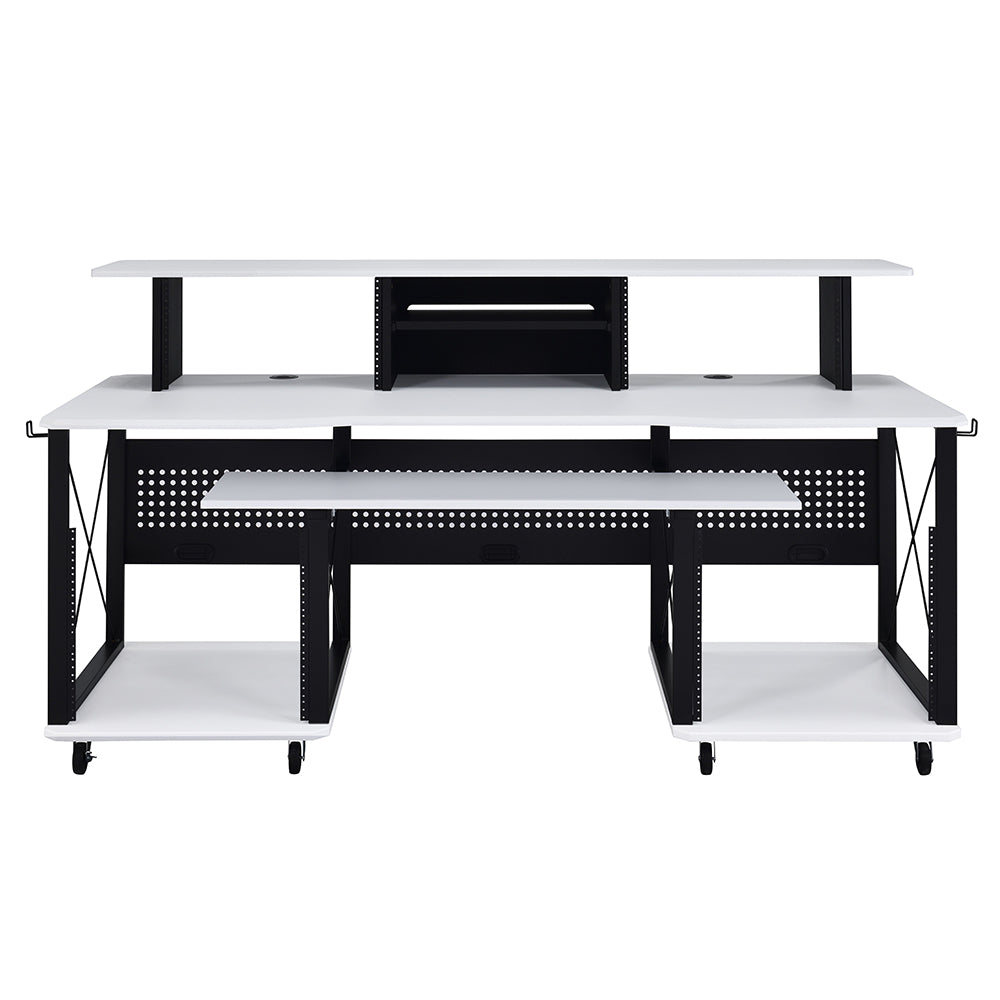 Megara Music Desk