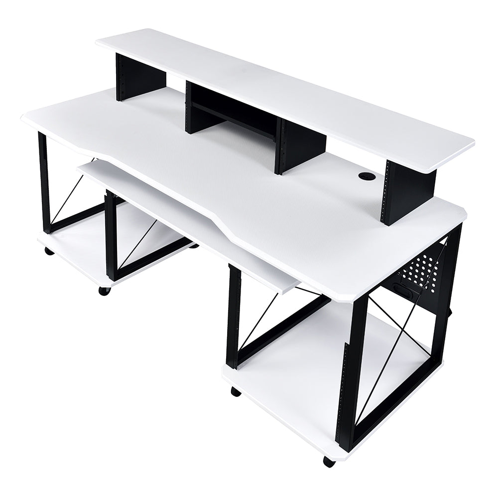 Megara Music Desk