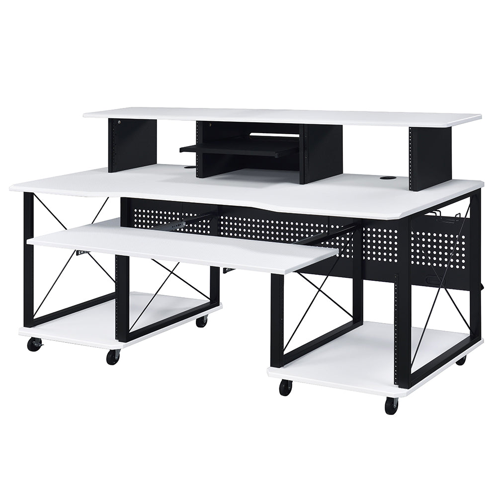 Megara Music Desk