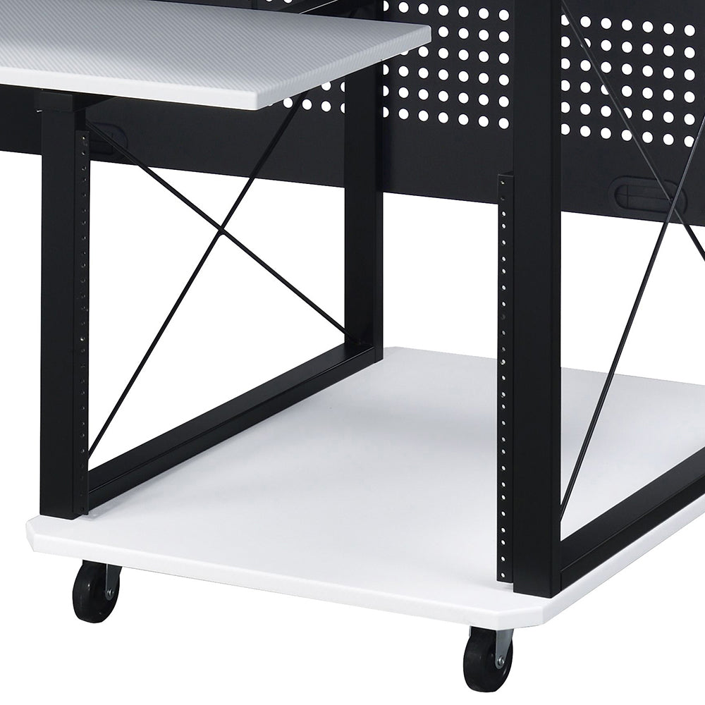 Megara Music Desk