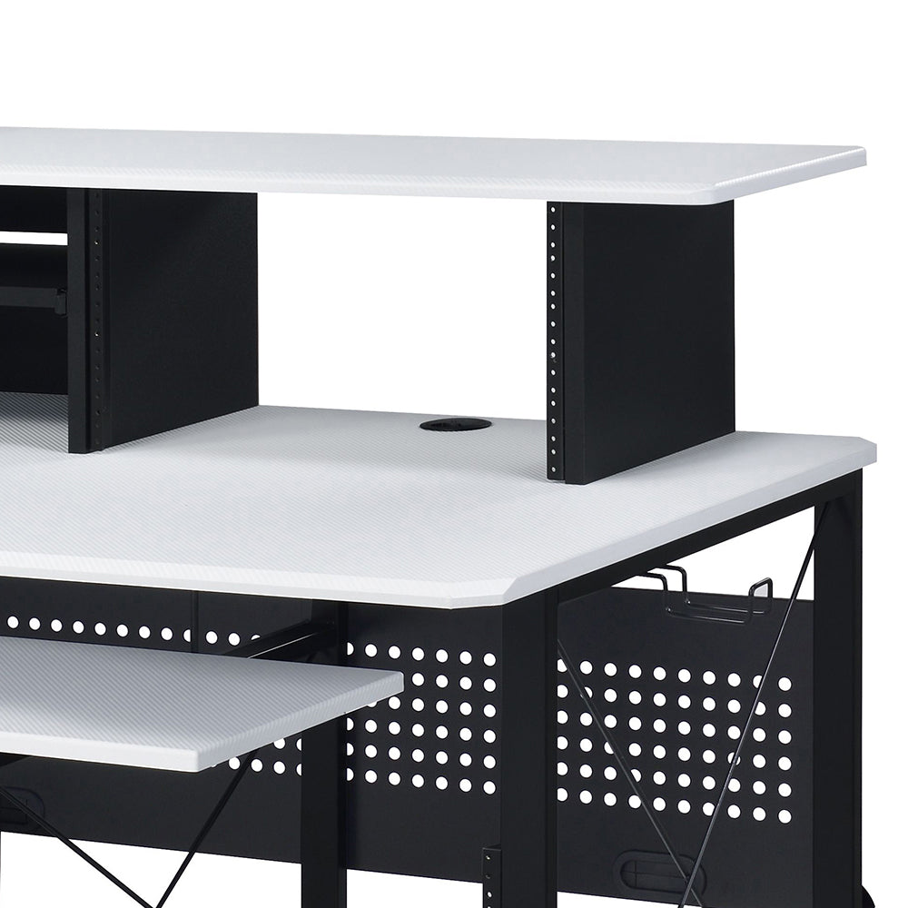 Megara Music Desk
