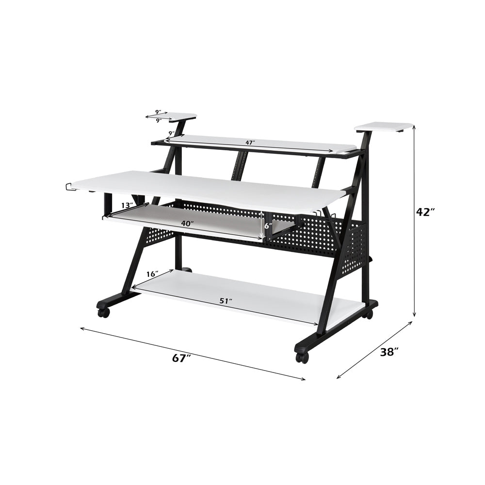 Willow Music Desk