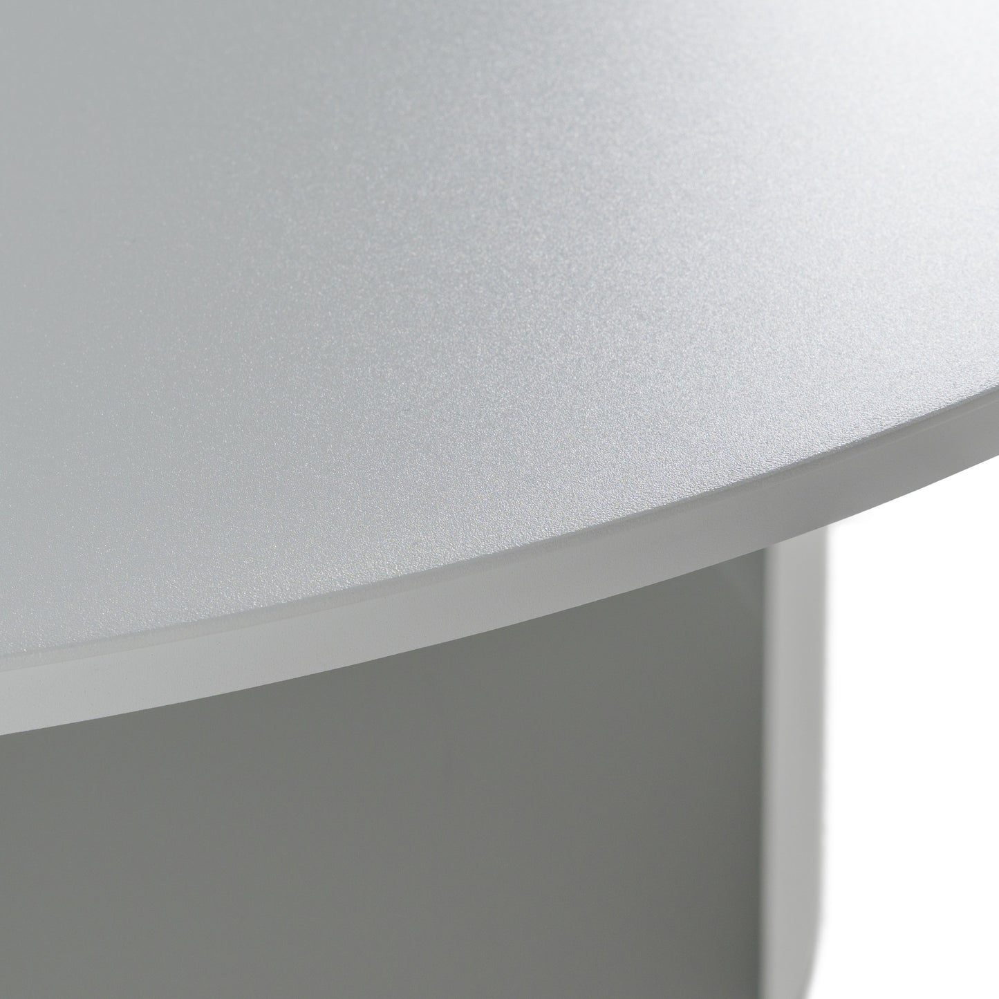 Renava Onza - Outdoor White Coffee Table