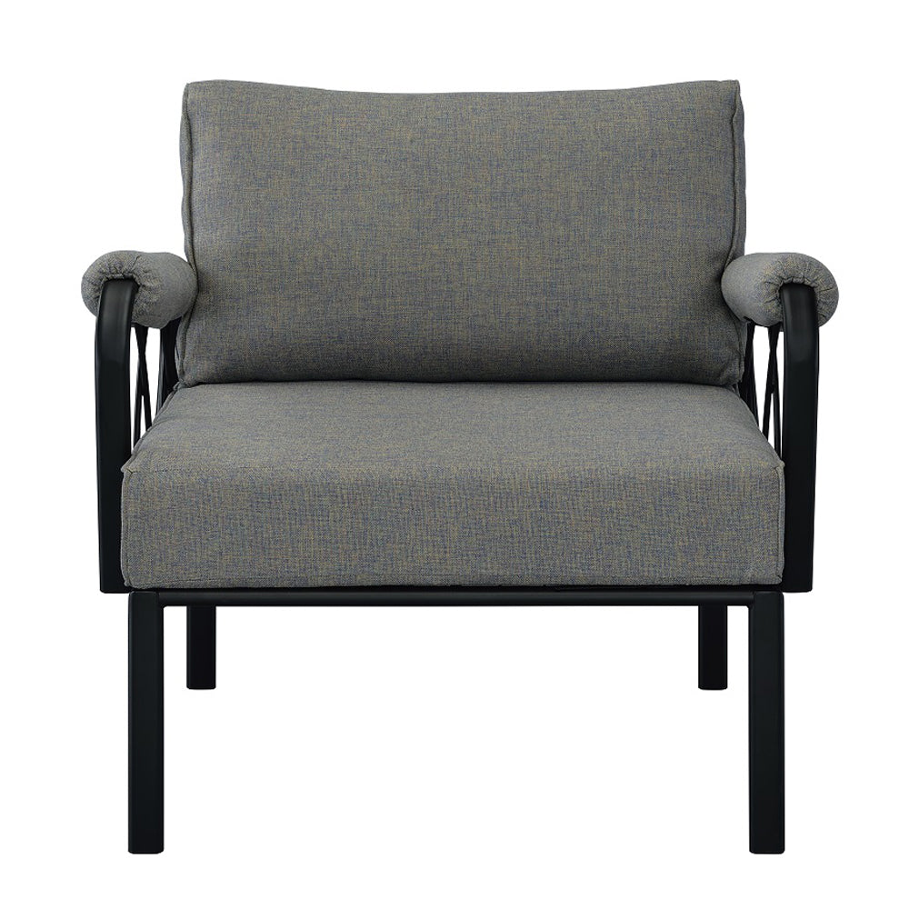 Rajni Patio Arm Chair