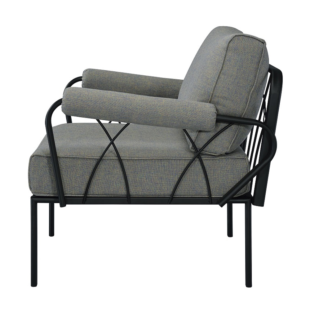 Rajni Patio Arm Chair
