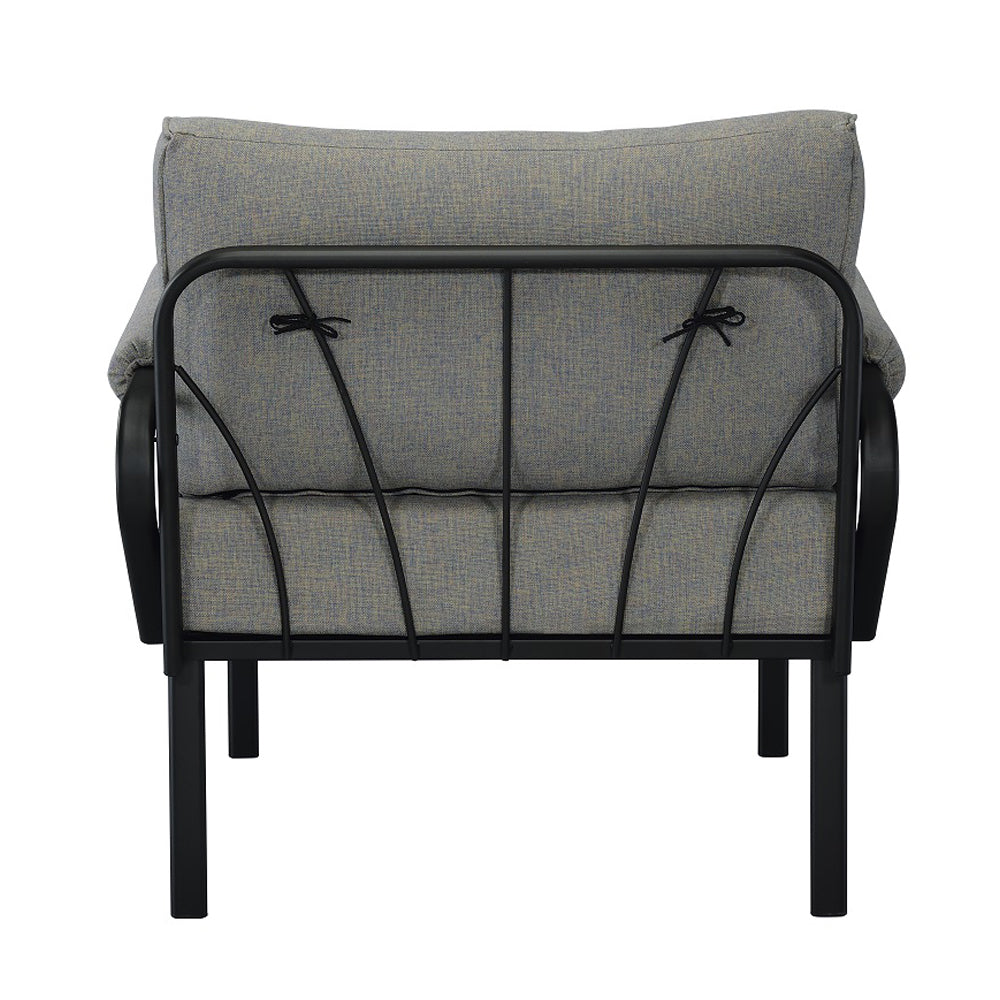 Rajni Patio Arm Chair