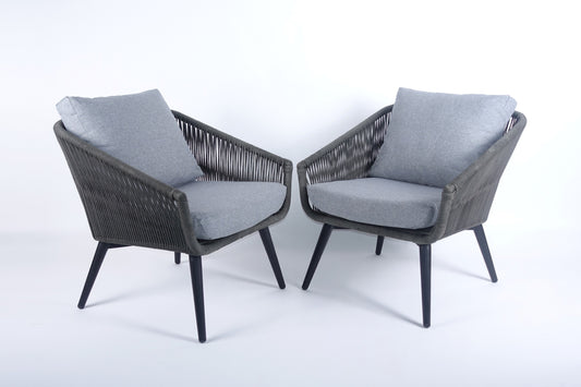 Renava Panama - Modern Outdoor Sofa Set