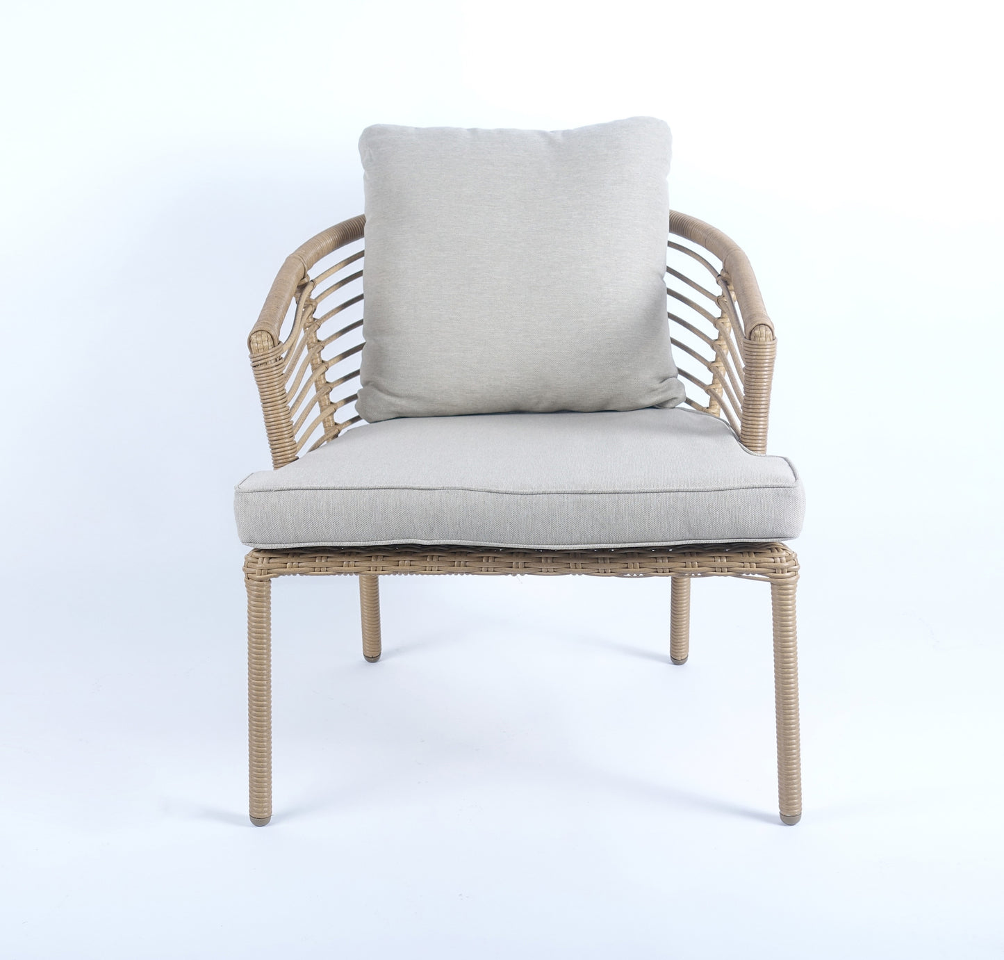 Renava Salermo - Modern Outdoor Chair Set