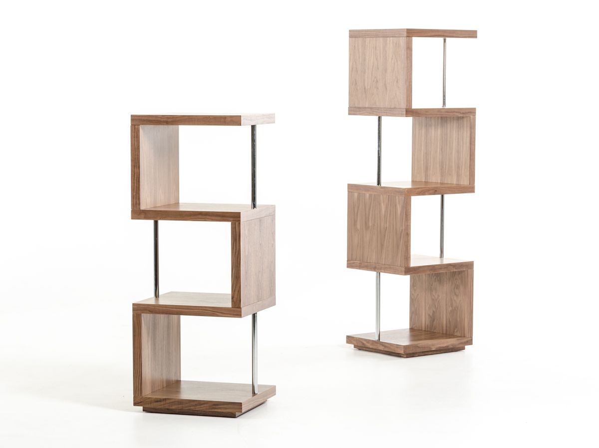 Living Room Storage