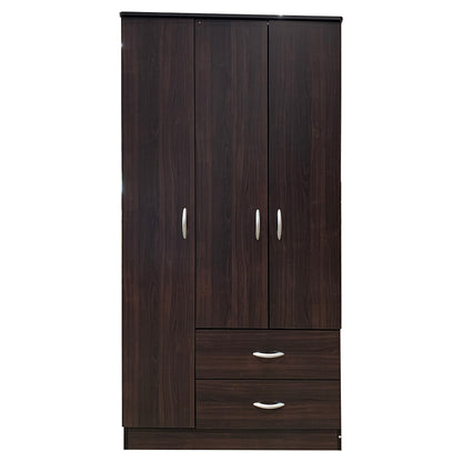 Olean Wardrobe