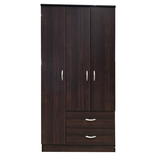 Olean Wardrobe