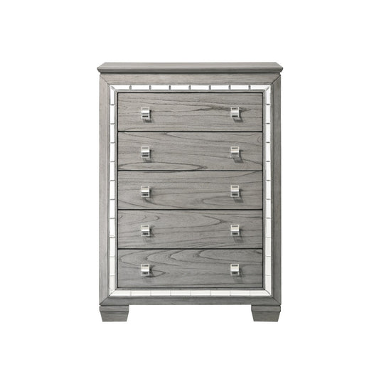 Antares Chest