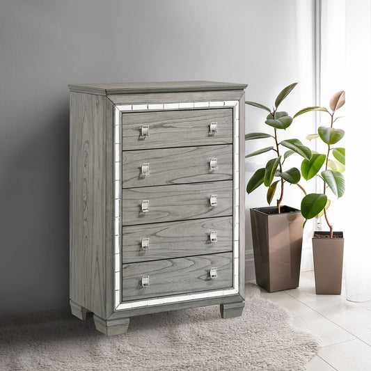 Antares Chest