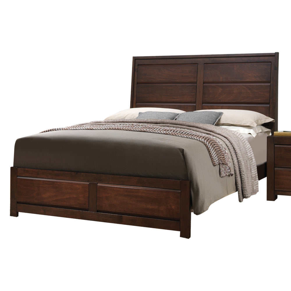 Oberreit Queen Bed