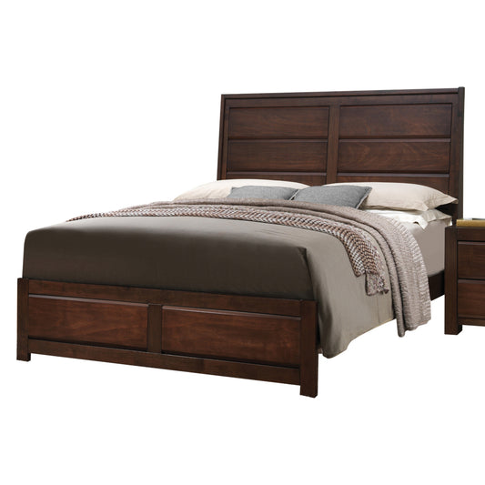 Oberreit Queen Bed