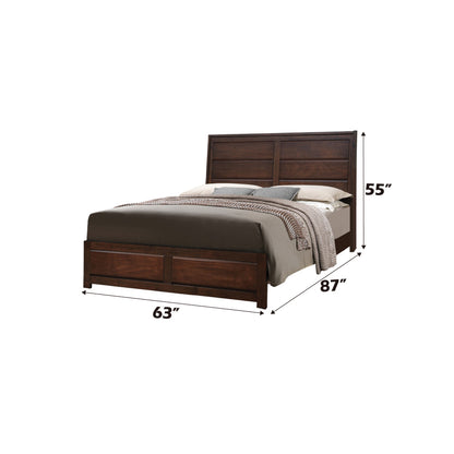 Oberreit Queen Bed