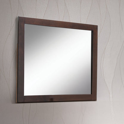 Oberreit Mirror