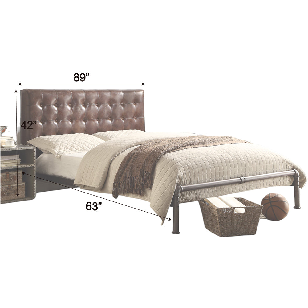 Brancaster Queen Bed