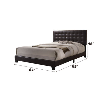 Masate Queen Bed