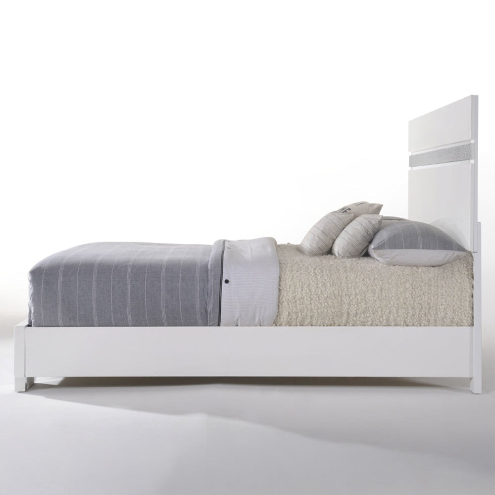 Naima II EK Bed