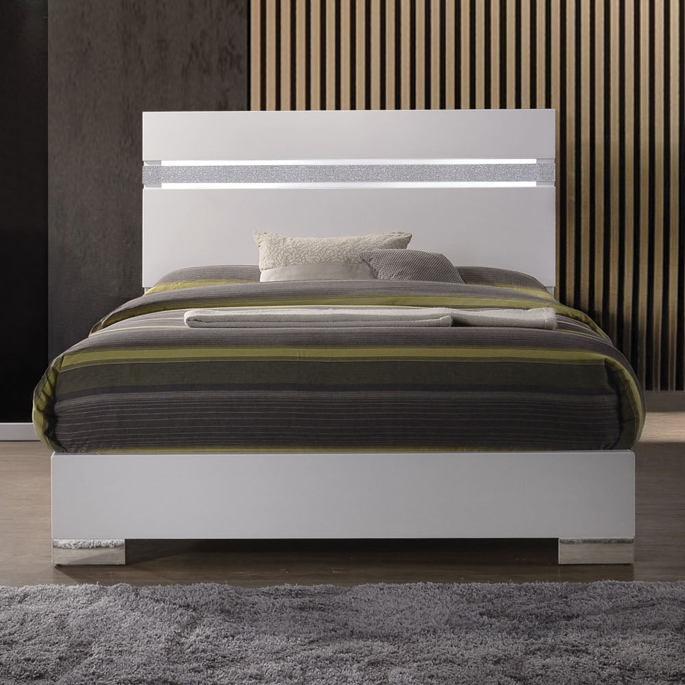 Naima II Queen Bed