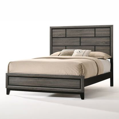 Valdemar EK Bed