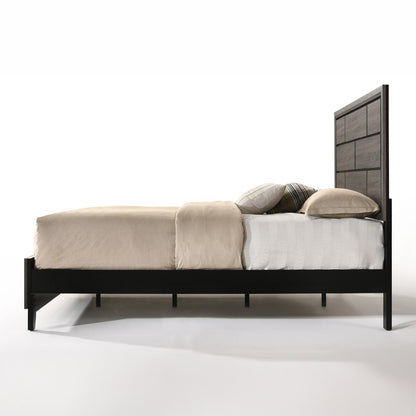 Valdemar EK Bed