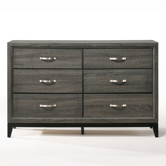 Valdemar Dresser