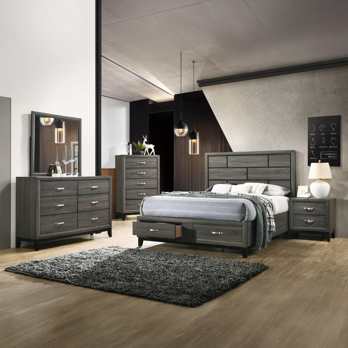 Valdemar Dresser