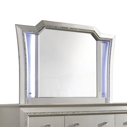 Kaitlyn Mirror W/Led