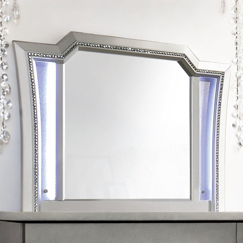Kaitlyn Mirror W/Led