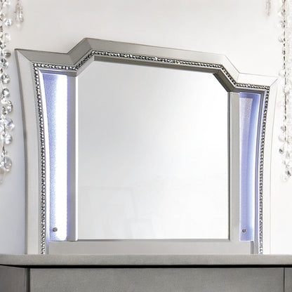Kaitlyn Mirror W/Led