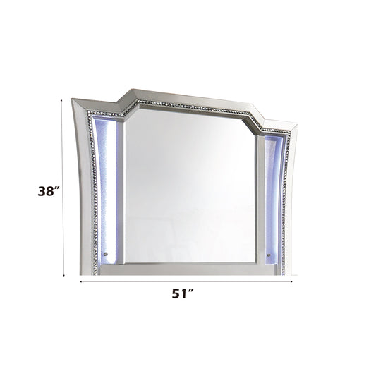 Kaitlyn Mirror W/Led