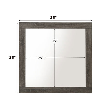 Avantika Mirror
