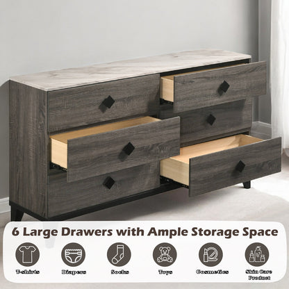 Avantika Dresser