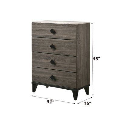 Avantika Chest