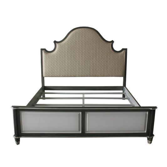 House Beatrice Queen Bed