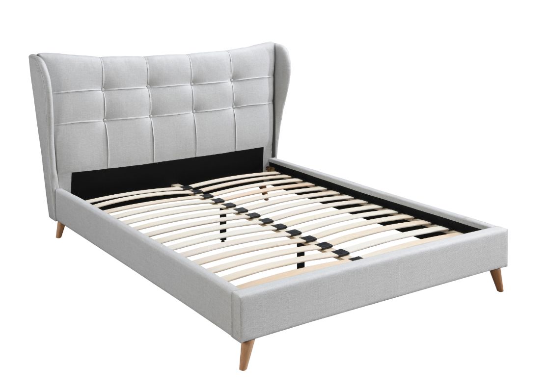 Duran EK Bed