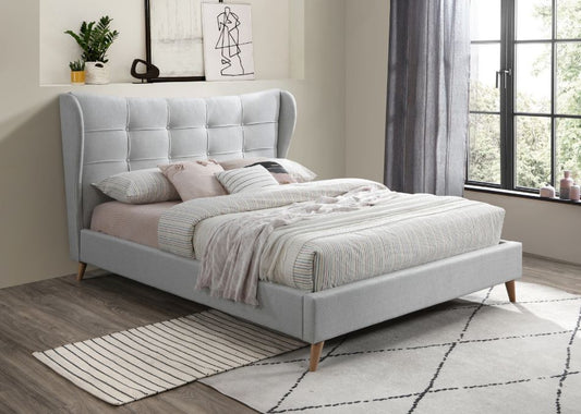 Duran EK Bed